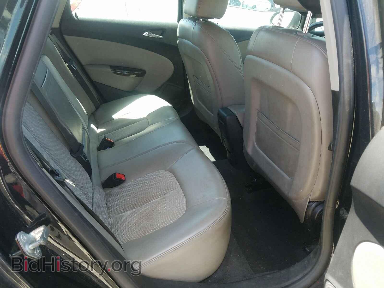 2013 BUICK VERANO - VIN: 1G4PP5SK0D4107565 - Фото 6