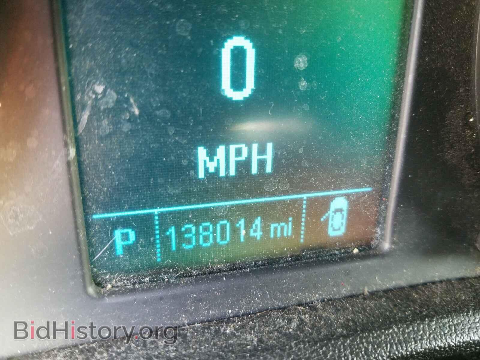 2013 BUICK VERANO - VIN: 1G4PP5SK0D4107565 - Фото 8
