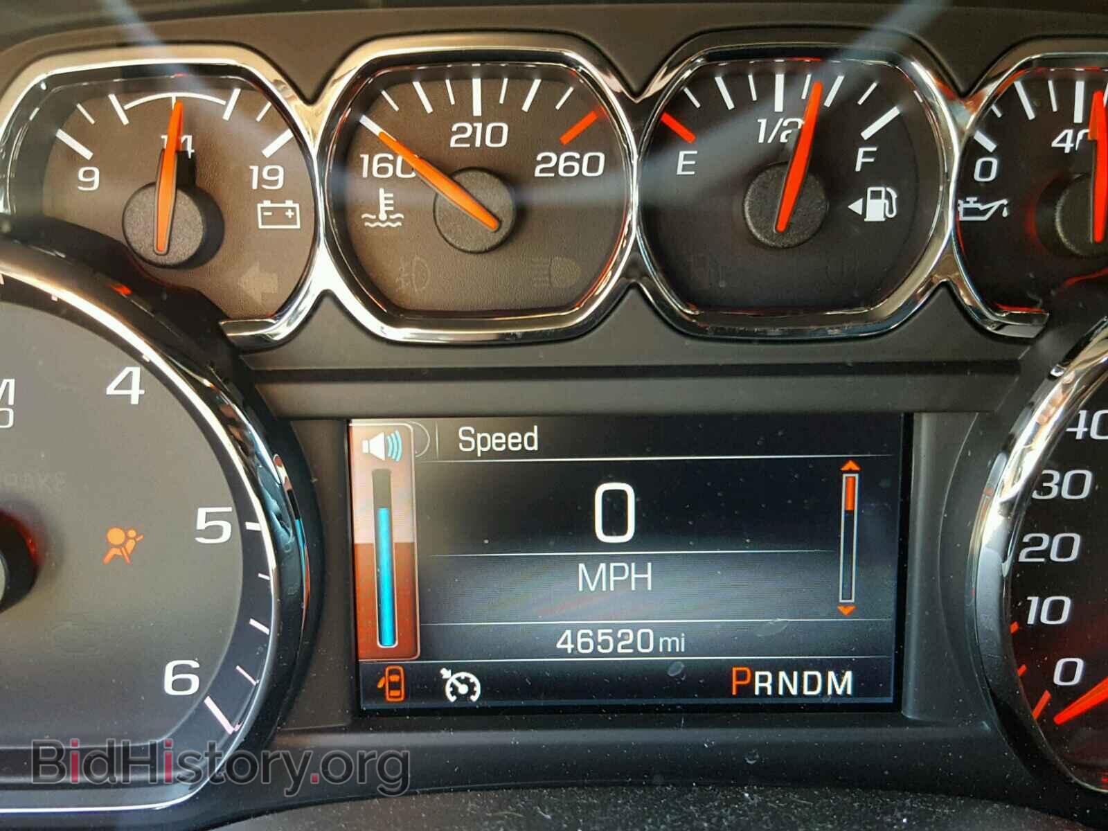 2015 GMC YUKON - VIN: 1GKS1AKC4FR154111 - Фото 8