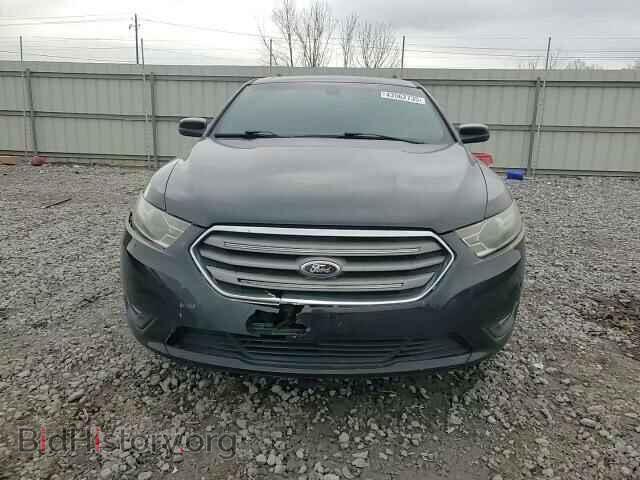 2015 FORD TAURUS - VIN: 1FAHP2E82FG120526 - Photo 11