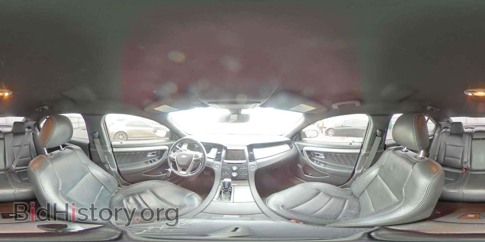 2015 FORD TAURUS - VIN: 1FAHP2E82FG120526 - Photo 13
