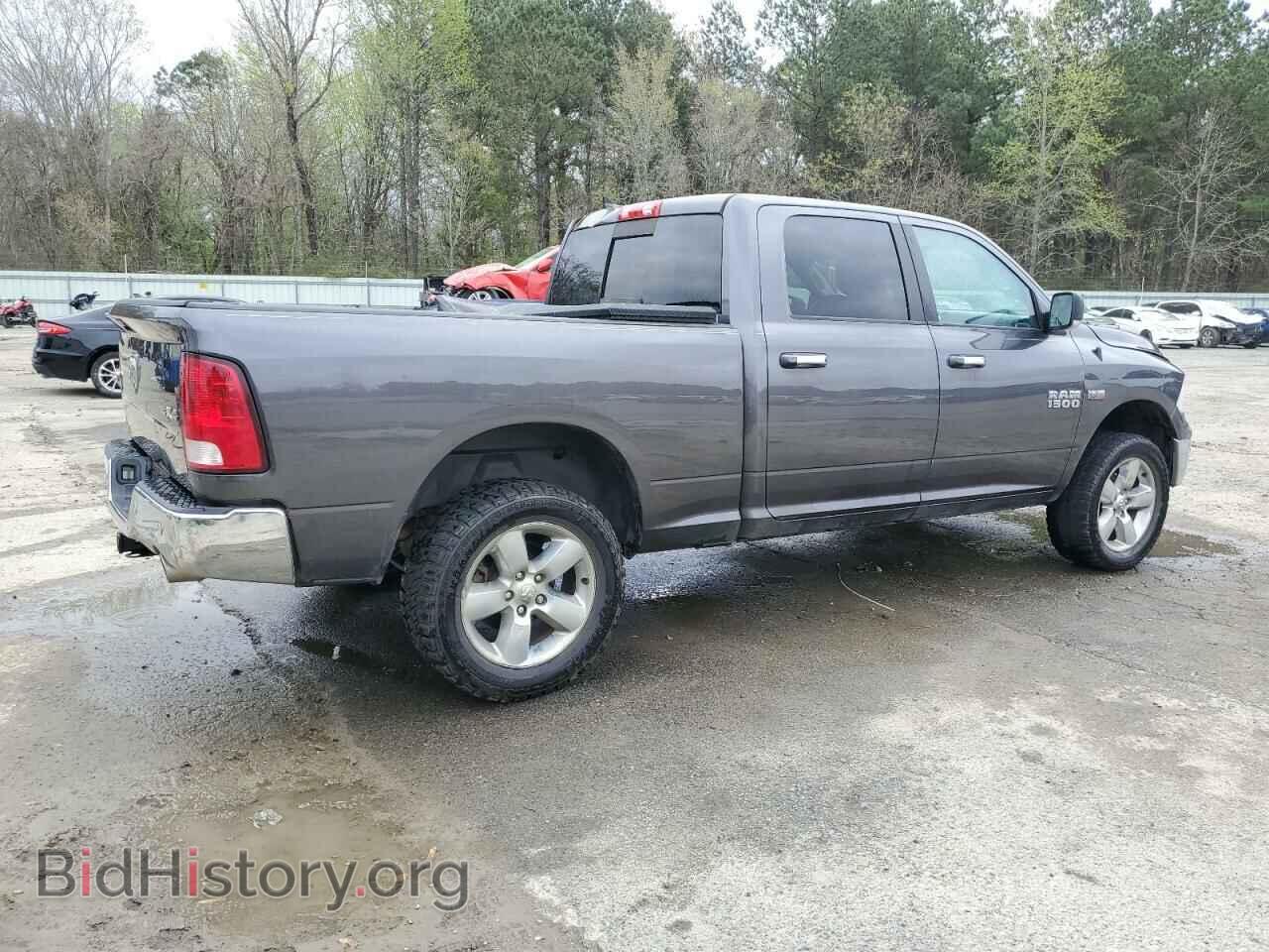 2016 RAM 1500 - VIN: 1C6RR7TT6GS283134 - Фото 3