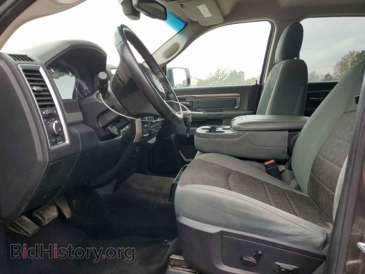 2016 RAM 1500 - VIN: 1C6RR7TT6GS283134 - Фото 7