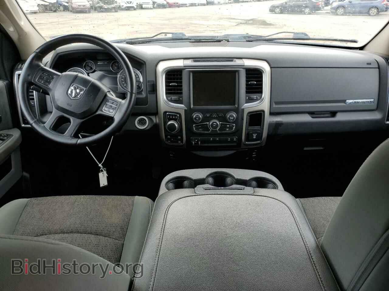 2016 RAM 1500 - VIN: 1C6RR7TT6GS283134 - Фото 8