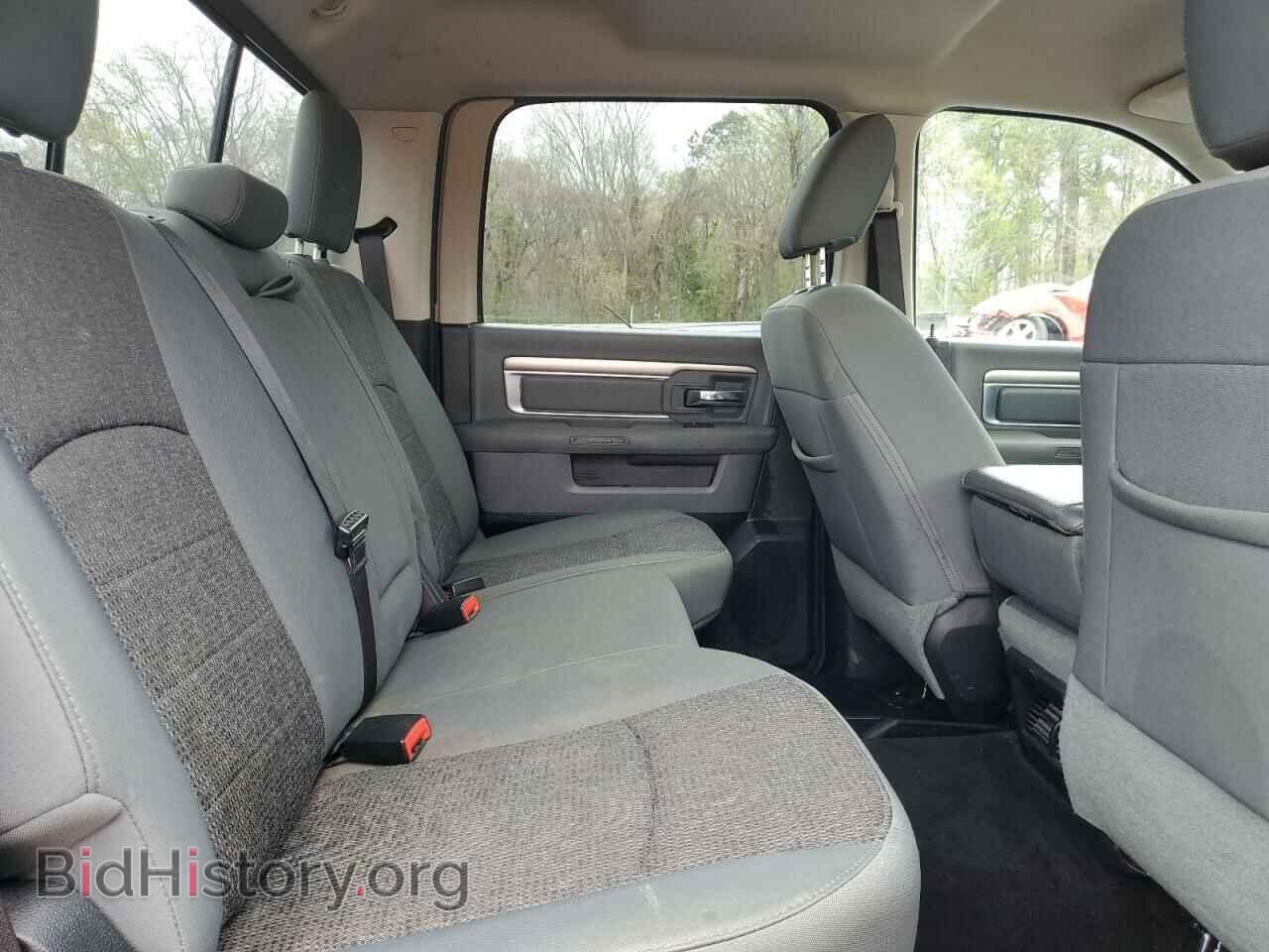 2016 RAM 1500 - VIN: 1C6RR7TT6GS283134 - Фото 10