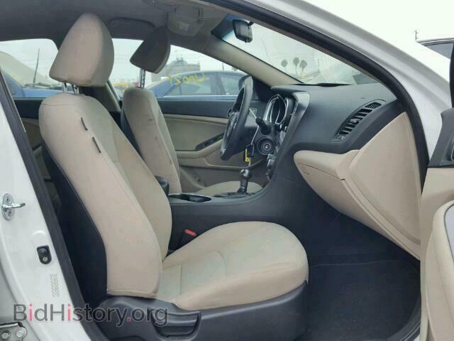 2015 KIA OPTIMA - VIN: KNAGM4A7XF5584311 - Фото 5