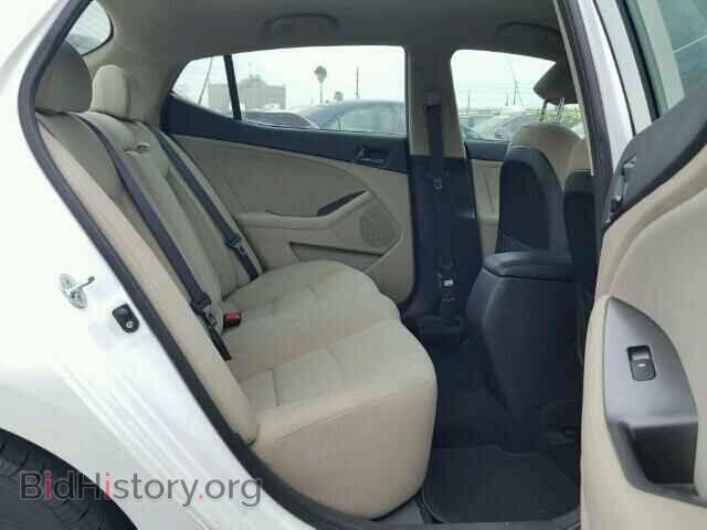 2015 KIA OPTIMA - VIN: KNAGM4A7XF5584311 - Фото 6
