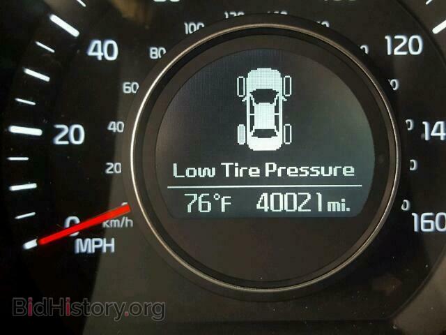 2015 KIA OPTIMA - VIN: KNAGM4A7XF5584311 - Фото 8