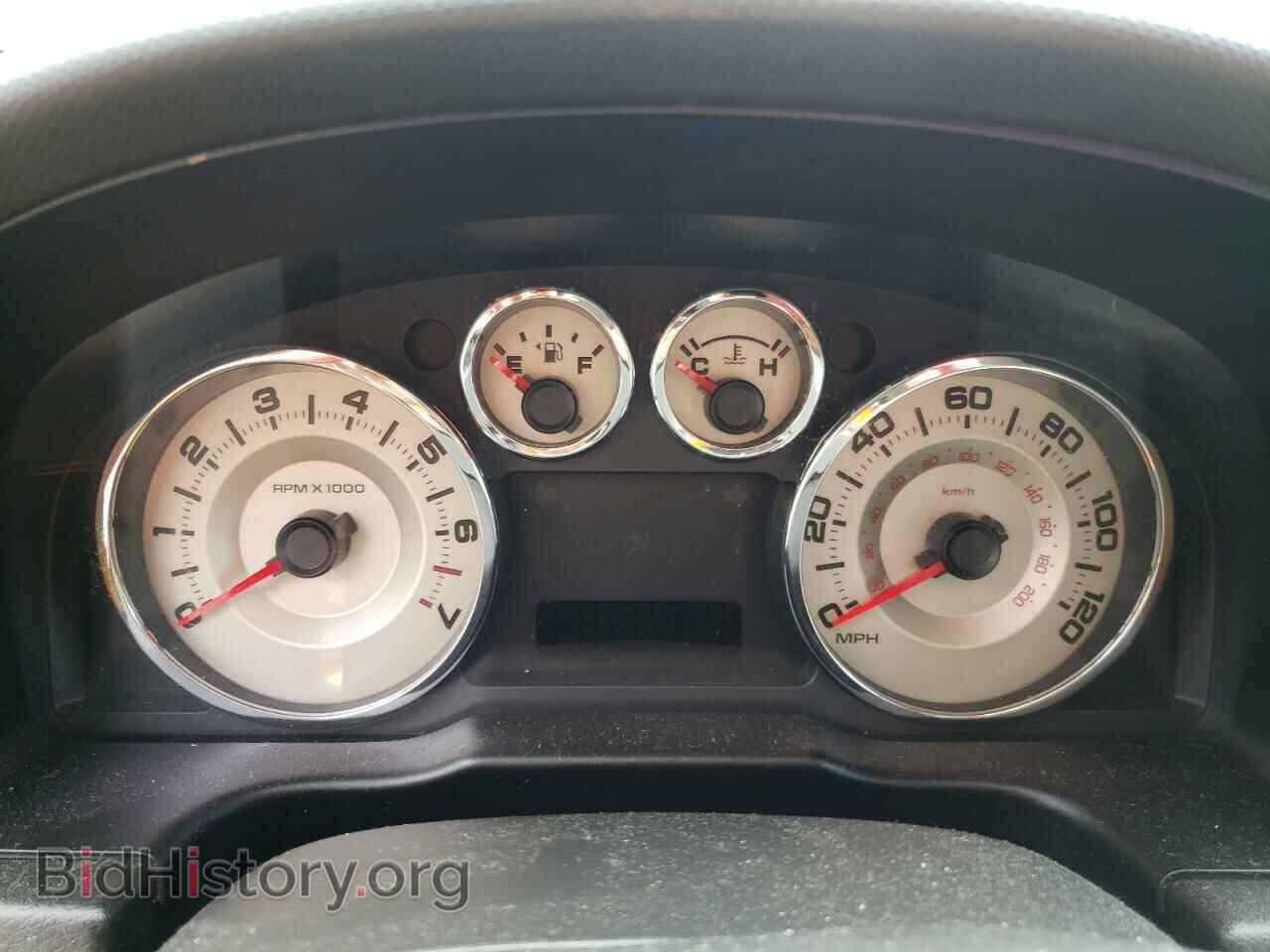 2008 FORD EDGE - VIN: 2FMDK48C18BA82215 - Фото 8