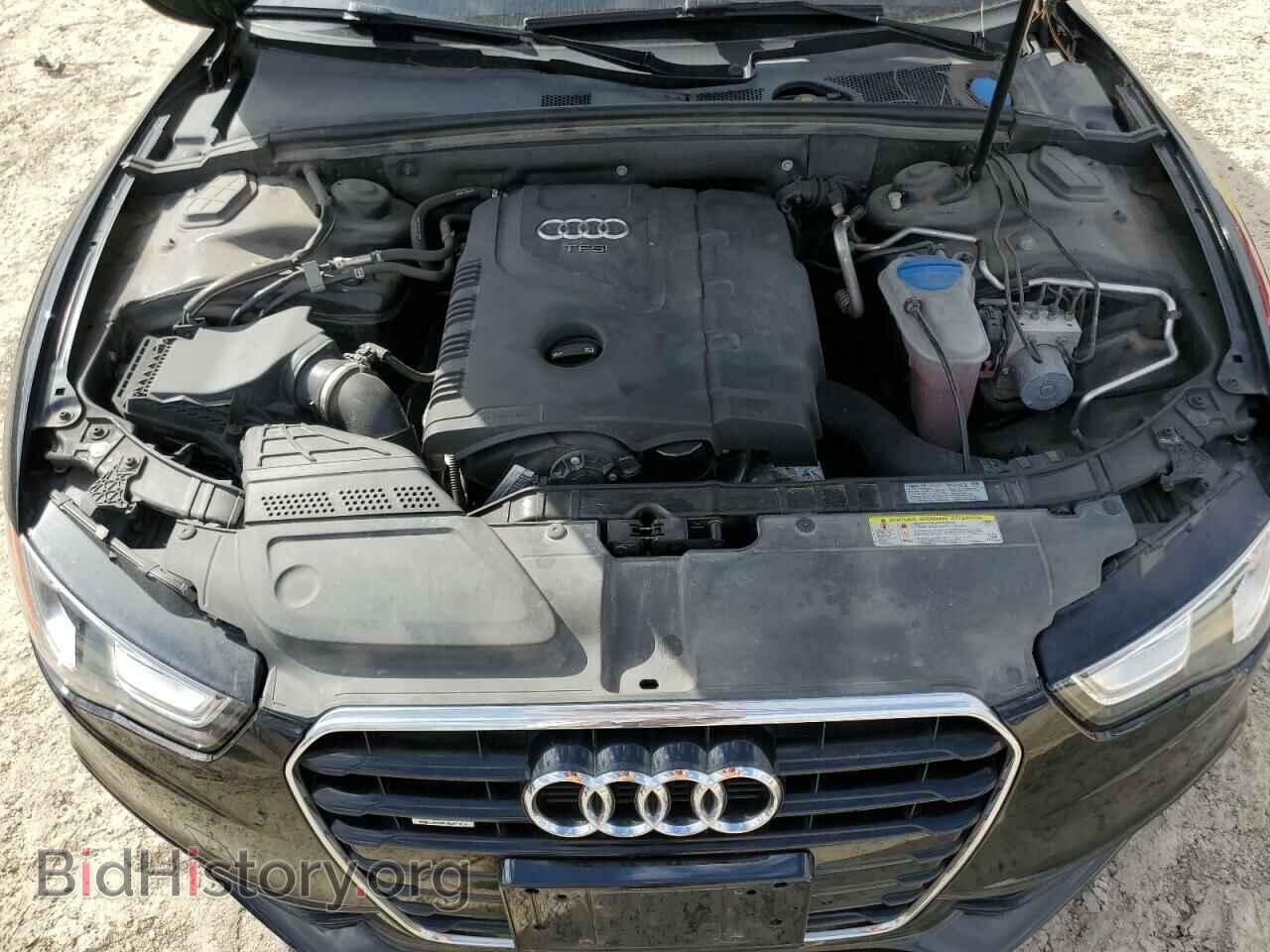 2015 AUDI A5 - VIN: WAUMFAFRXFA048651 - Photo 11
