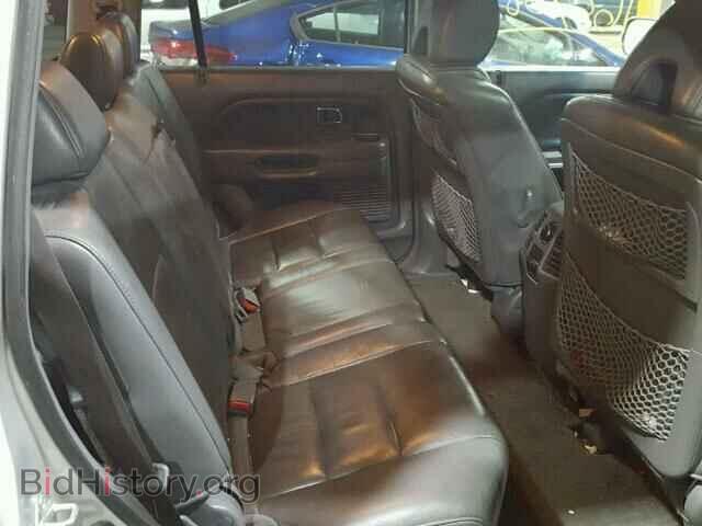 2006 HONDA PILOT - VIN: 2HKYF18646H548112 - Фото 6