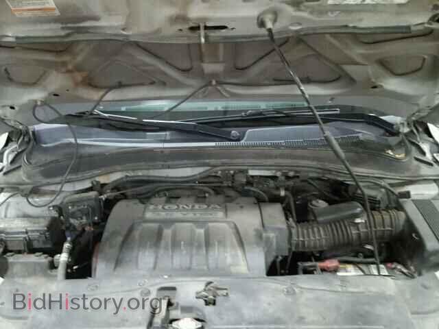 2006 HONDA PILOT - VIN: 2HKYF18646H548112 - Фото 7