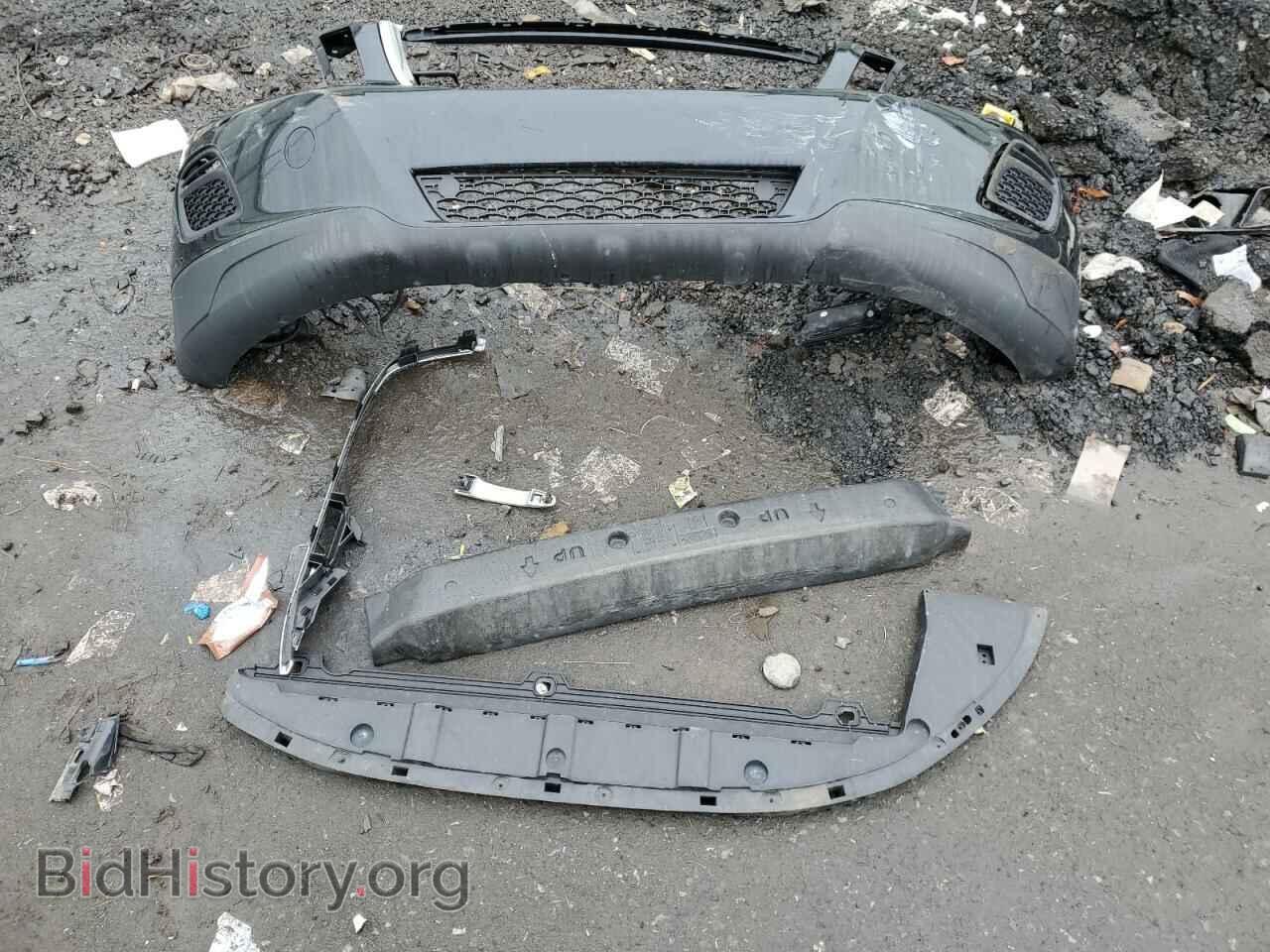 2013 VOLVO XC60 - VIN: YV4940DZ8D2420455 - Фото 13
