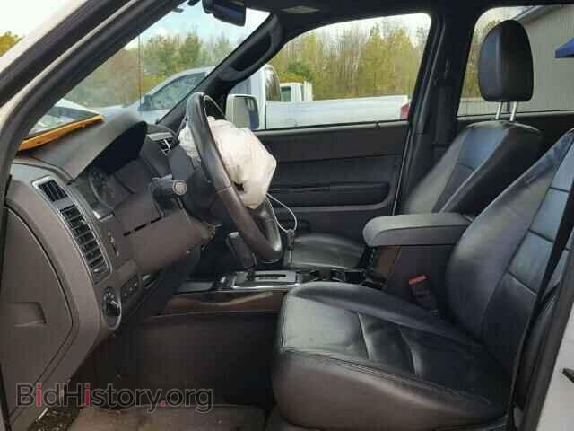 2011 FORD ESCAPE - VIN: 1FMCU0E73BKA73471 - Photo 5