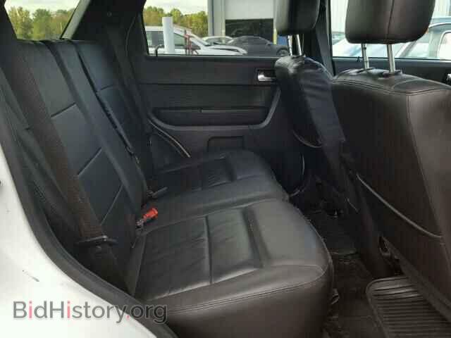 2011 FORD ESCAPE - VIN: 1FMCU0E73BKA73471 - Photo 6
