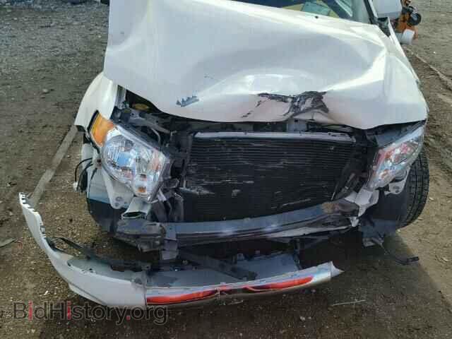2011 FORD ESCAPE - VIN: 1FMCU0E73BKA73471 - Photo 7