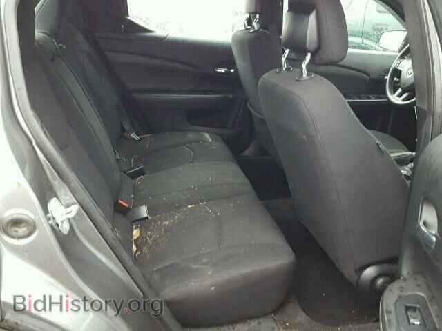 2013 DODGE AVENGER - VIN: 1C3CDZAG4DN582117 - Photo 6