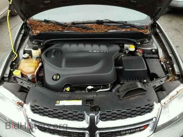 2013 DODGE AVENGER - VIN: 1C3CDZAG4DN582117 - Photo 7