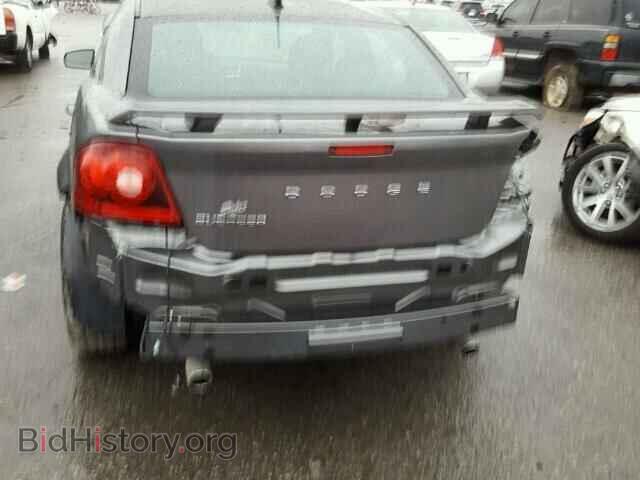 2013 DODGE AVENGER - VIN: 1C3CDZAG4DN582117 - Photo 9