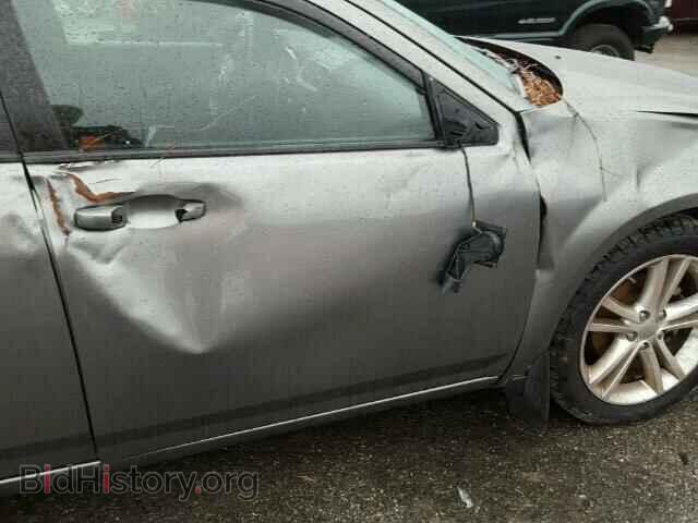 2013 DODGE AVENGER - VIN: 1C3CDZAG4DN582117 - Photo 10