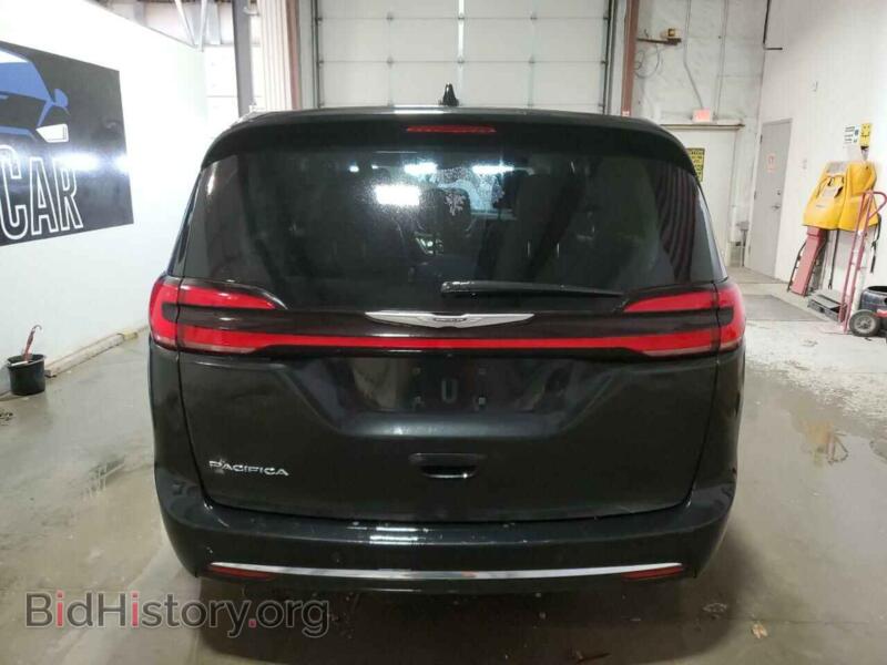2023 Chrysler PACIFICA (VIN 2C4RC1BG3PR567396) — photo 6 of 12