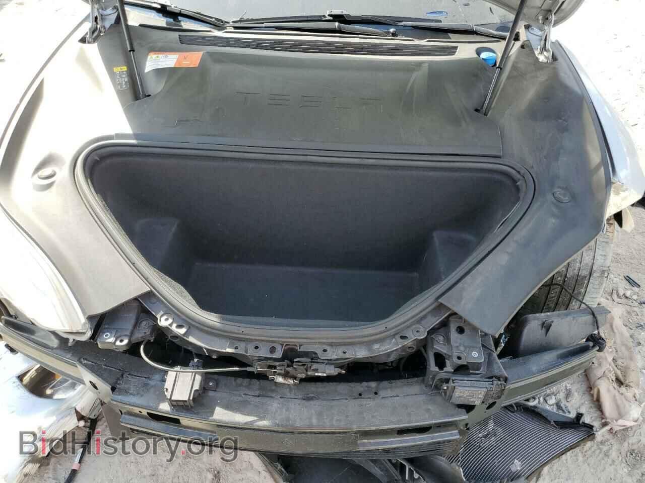 2018 TESLA MODEL S - VIN: 5YJSA1E28JF262521 - Photo 11