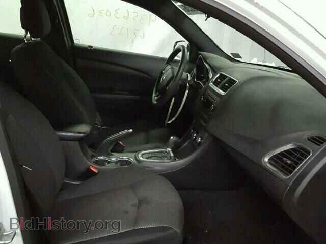 2013 DODGE AVENGER - VIN: 1C3CDZAB1DN519352 - Photo 5
