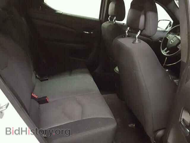 2013 DODGE AVENGER - VIN: 1C3CDZAB1DN519352 - Photo 6