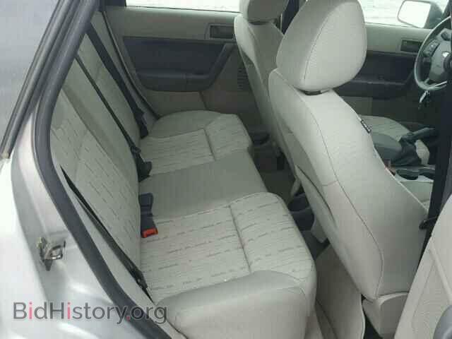 2009 FORD FOCUS - VIN: 1FAHP35N99W227353 - Photo 6