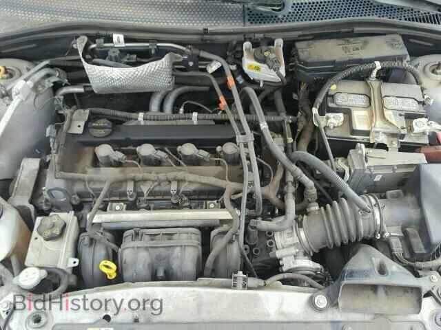 2009 FORD FOCUS - VIN: 1FAHP35N99W227353 - Photo 7