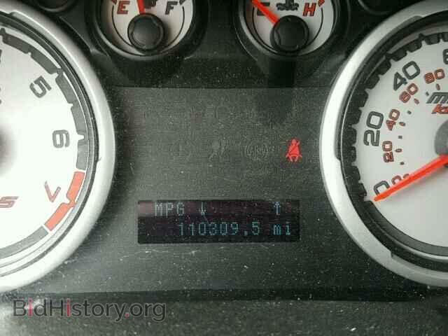 2009 FORD FOCUS - VIN: 1FAHP35N99W227353 - Photo 8
