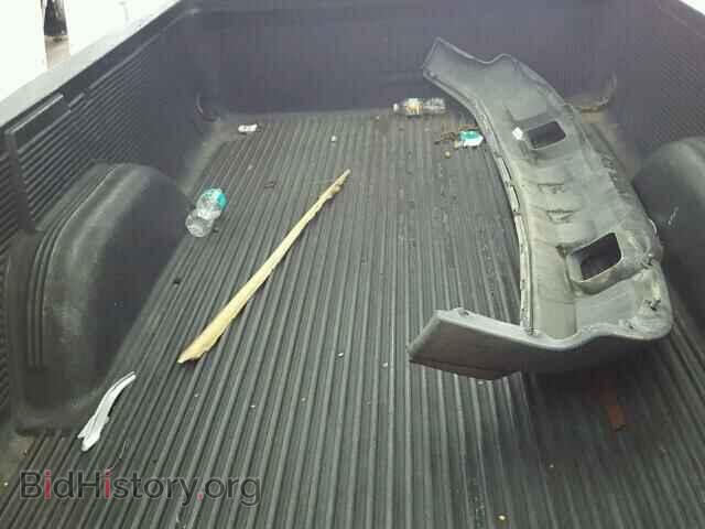 2007 CHEVROLET SILVERADO - VIN: 1GCEC14X77Z127554 - Фото 6
