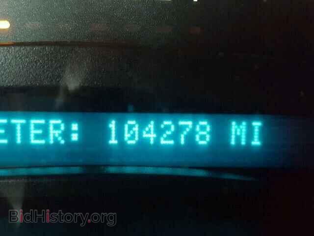 2007 CHEVROLET SILVERADO - VIN: 1GCEC14X77Z127554 - Фото 8