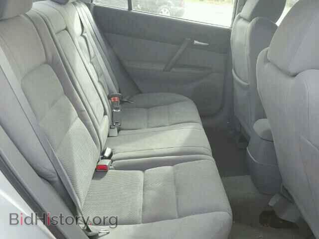 2007 MAZDA 6 - VIN: 1YVHP84D475M04274 - Photo 6
