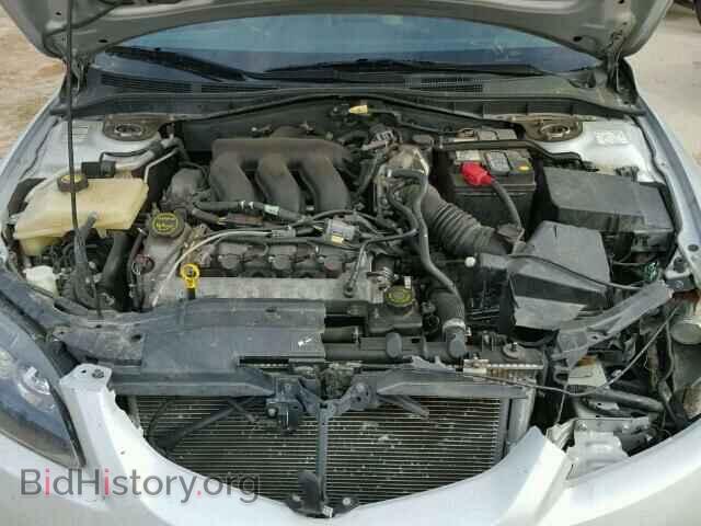 2007 MAZDA 6 - VIN: 1YVHP84D475M04274 - Photo 7