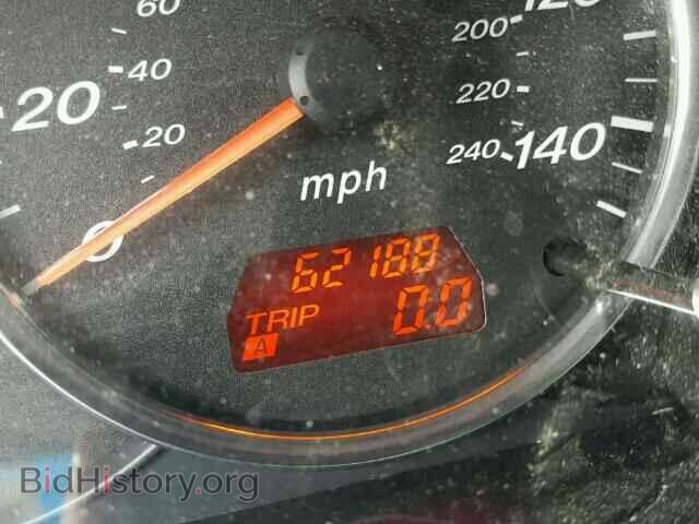 2007 MAZDA 6 - VIN: 1YVHP84D475M04274 - Photo 8