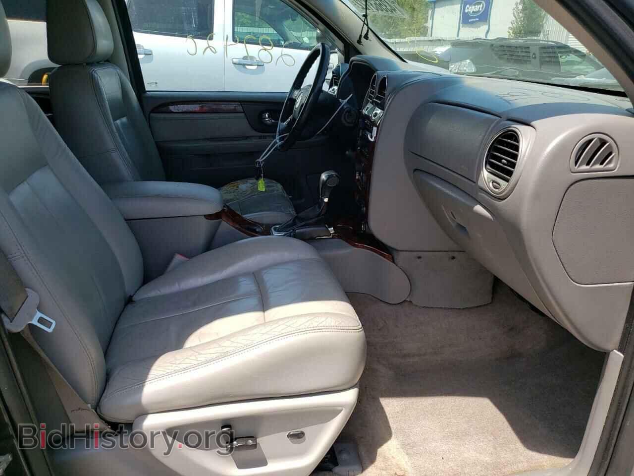 2007 GMC ENVOY - VIN: 1GKDS13S472159797 - Фото 5