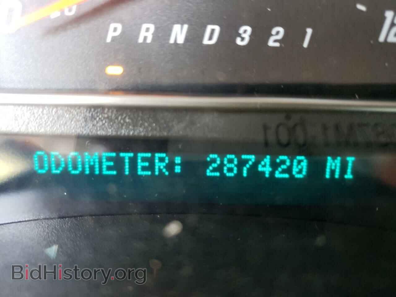 2007 GMC ENVOY - VIN: 1GKDS13S472159797 - Фото 8