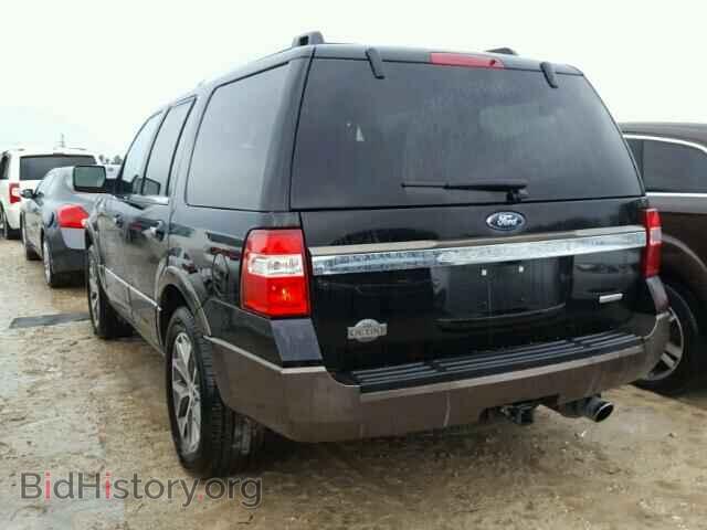 2017 FORD EXPEDITION - VIN: 1FMJU1HT0HEA57208 - Фото 3