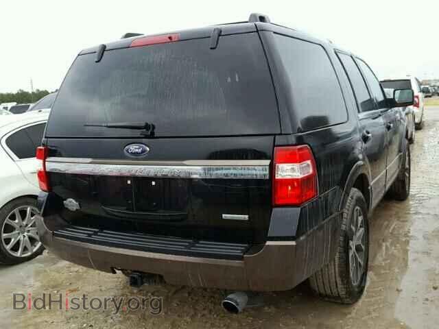 2017 FORD EXPEDITION - VIN: 1FMJU1HT0HEA57208 - Фото 4
