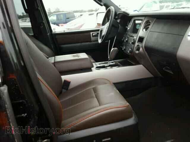 2017 FORD EXPEDITION - VIN: 1FMJU1HT0HEA57208 - Фото 5