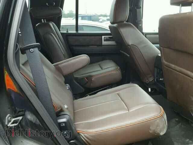 2017 FORD EXPEDITION - VIN: 1FMJU1HT0HEA57208 - Фото 6