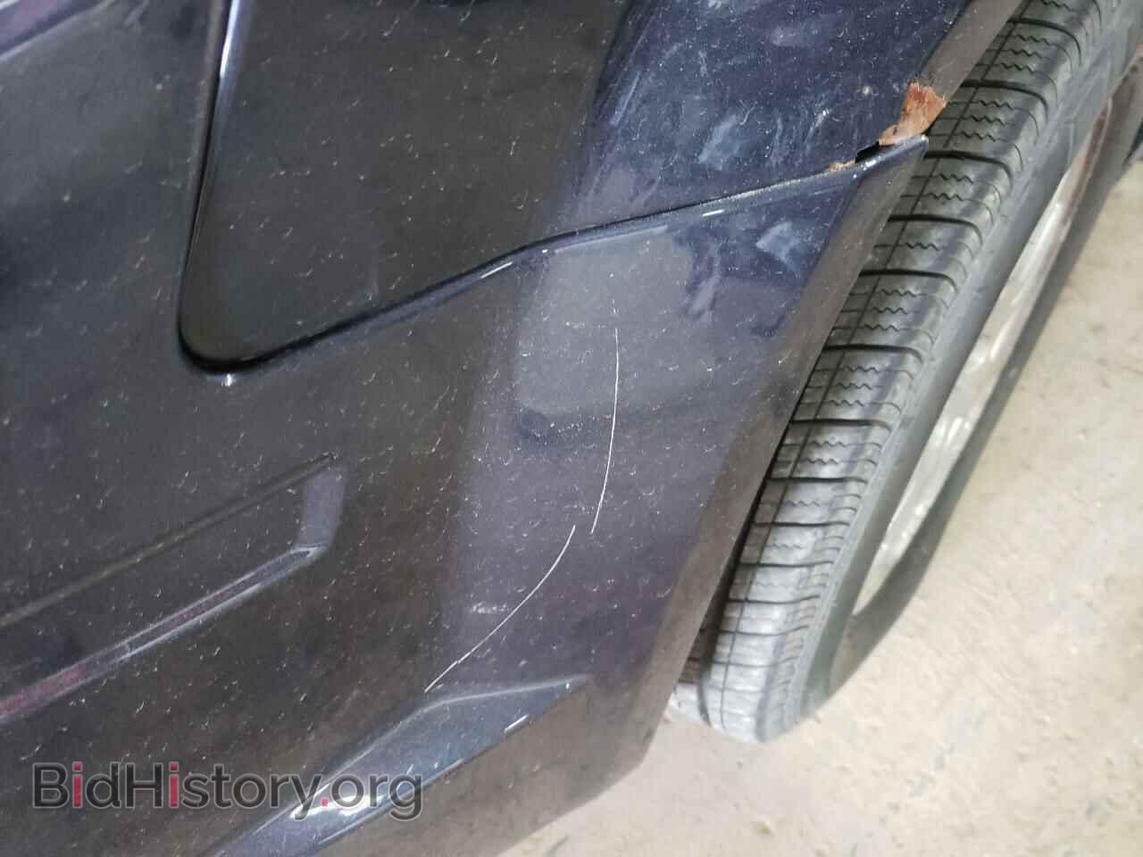 2009 CHRYSLER MINIVAN - VIN: 2A8HR54189R525571 - Фото 9