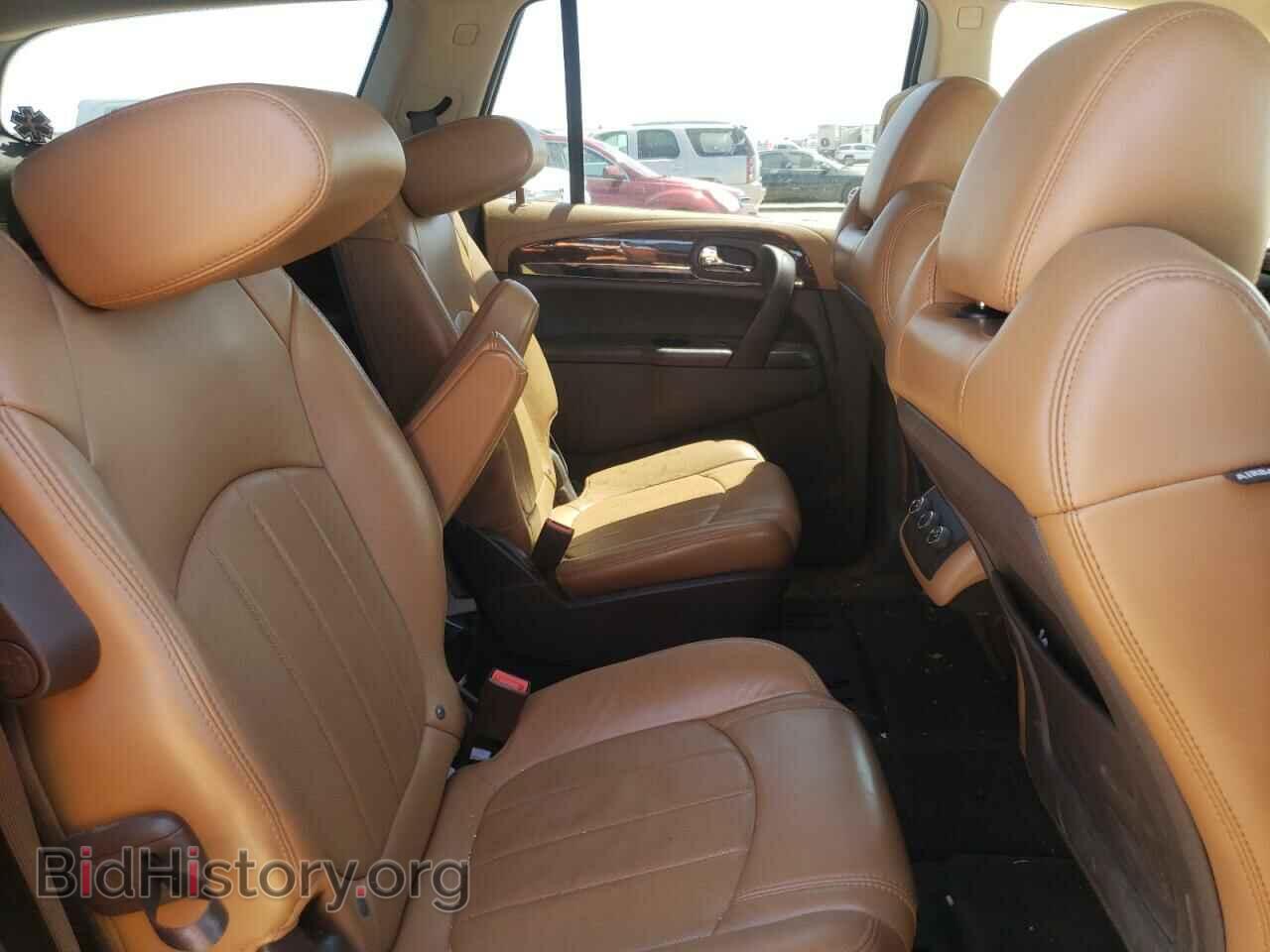 2014 BUICK ENCLAVE - VIN: 5GAKRBKD4EJ159455 - Photo 6