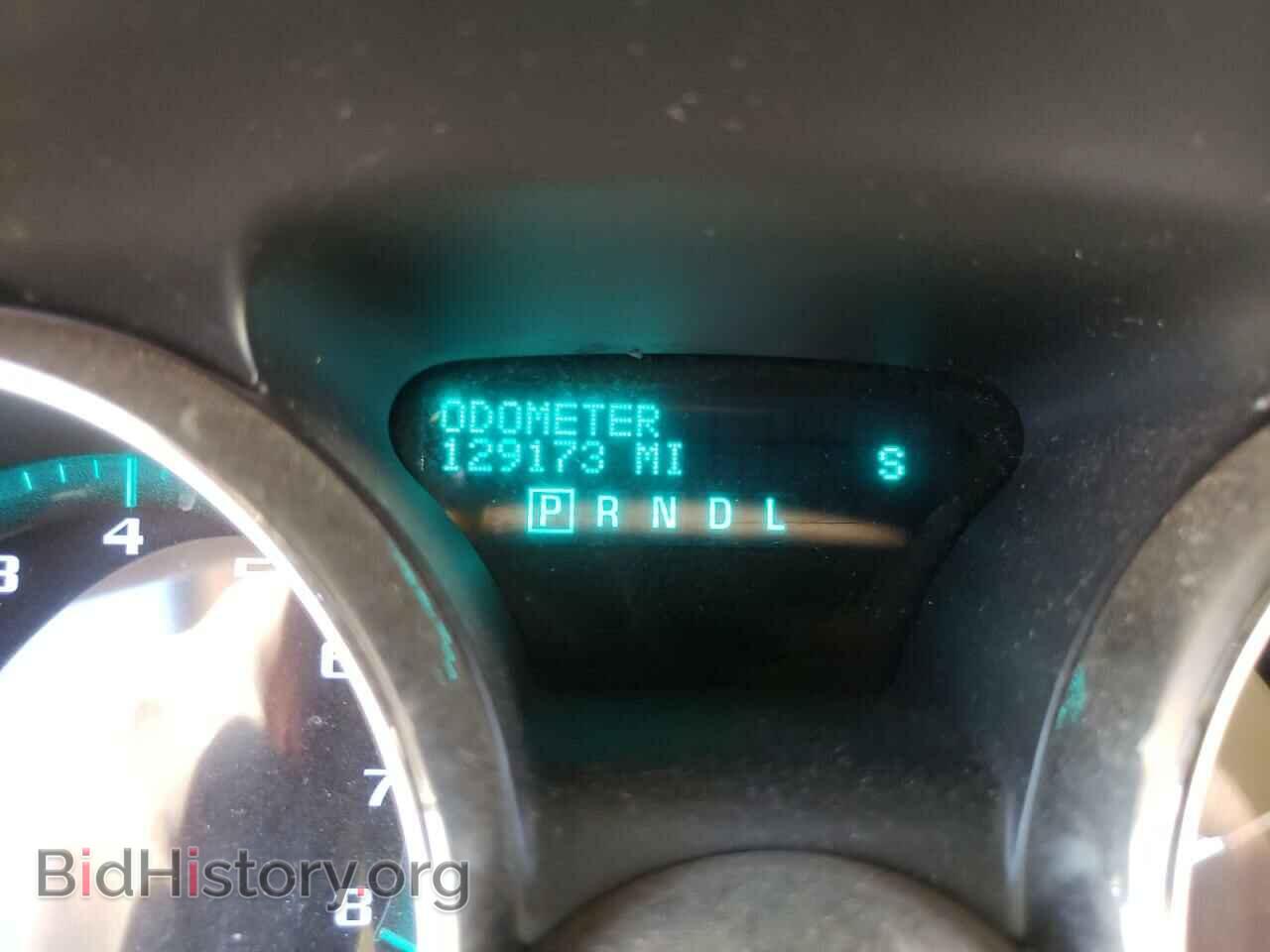 2014 BUICK ENCLAVE - VIN: 5GAKRBKD4EJ159455 - Photo 8