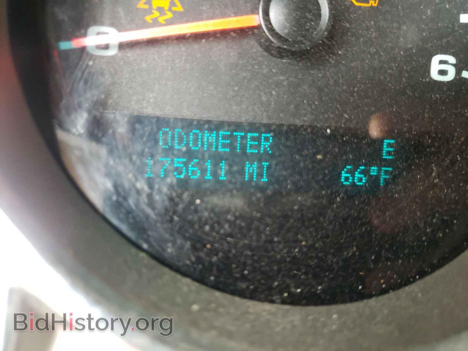 2011 CHEVROLET SILVERADO - VIN: 3GCPKSE37BG170894 - Фото 8