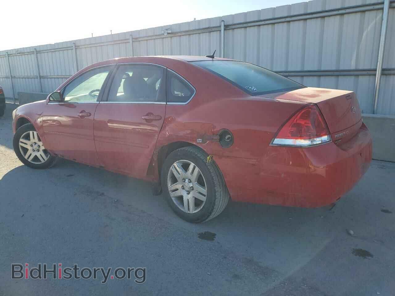 2013 CHEVROLET IMPALA - VIN: 2G1WG5E36D1238685 - Фото 2