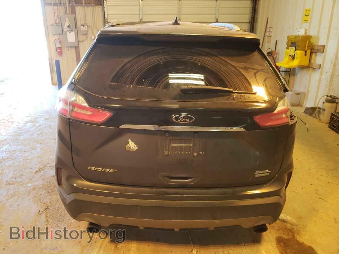 2019 FORD EDGE - VIN: 2FMPK3J95KBB77177 - Фото 6