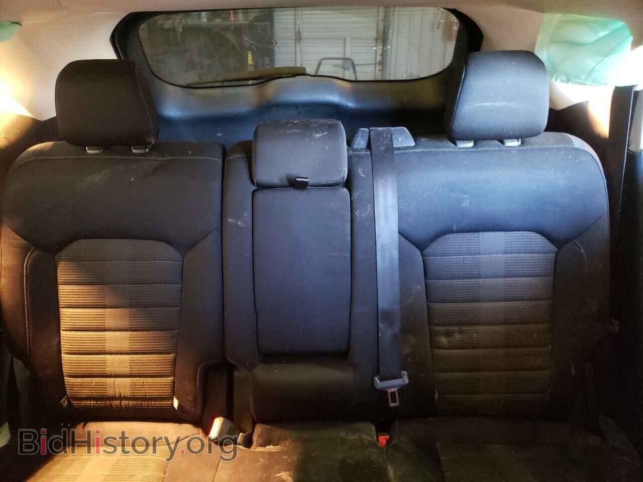 2019 FORD EDGE - VIN: 2FMPK3J95KBB77177 - Фото 10