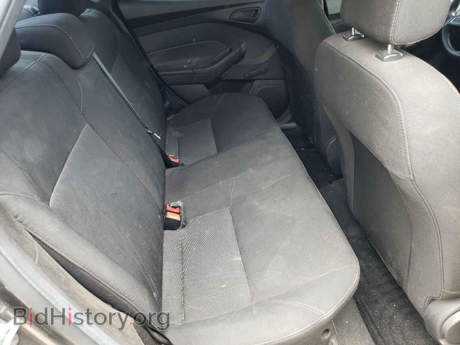 2016 FORD FOCUS - VIN: 1FADP3E22GL382135 - Photo 6